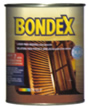 BONDEX LASUR SATINADO LARGA DURACIÓN 