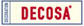 Decosa Logo