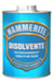 Hammerite Disolvente