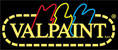 valpaint logo