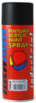 MTN Montana Colors Sprays - Industrial Negro Forja Antioxidante