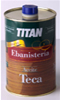 ACEITE DE TECA TITAN